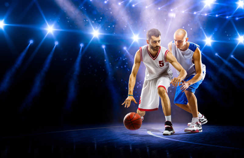 NBA一向