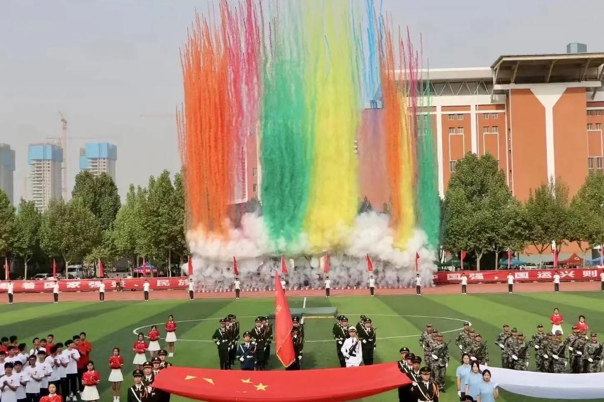 挑战
