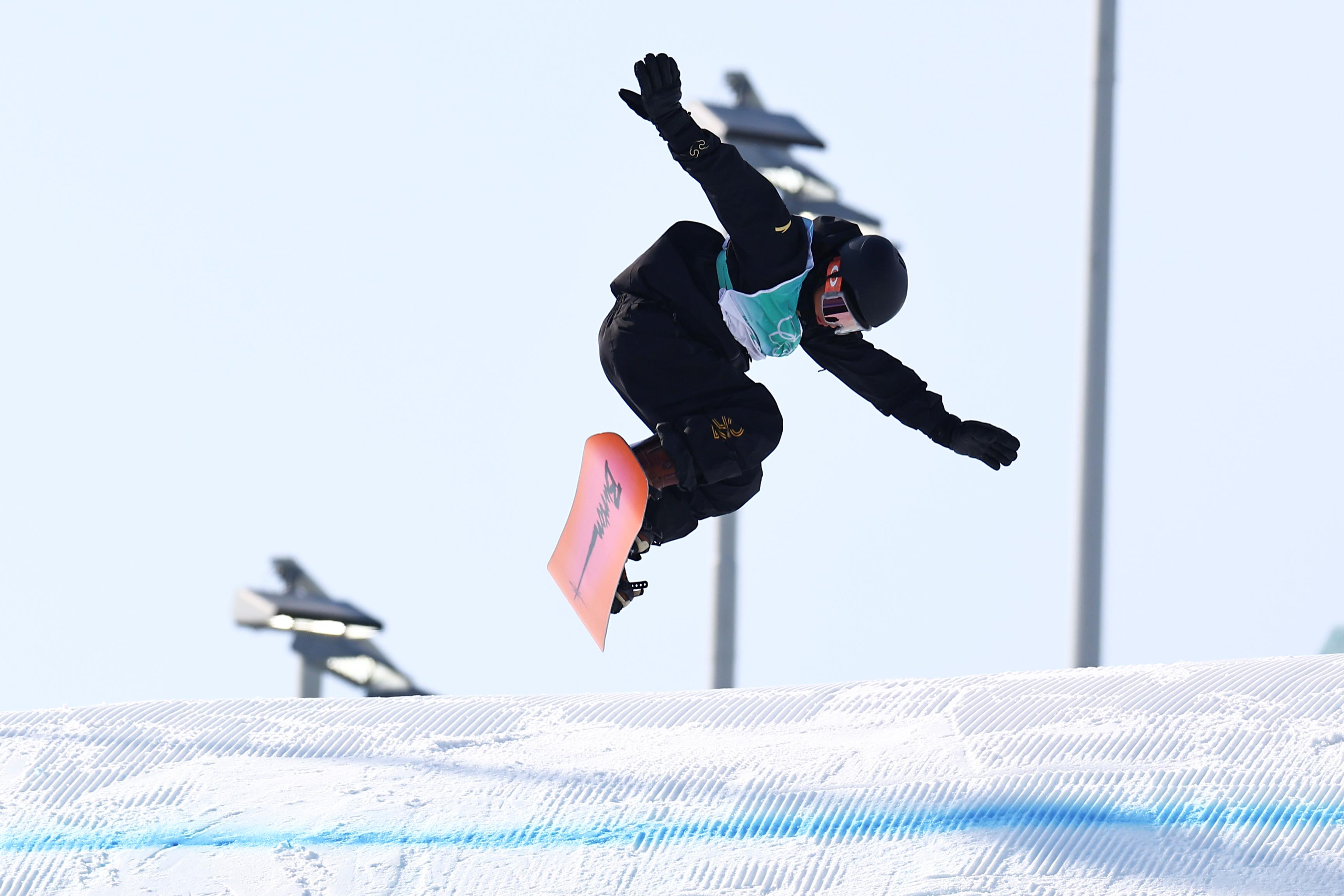 运动中不可 运动中不可