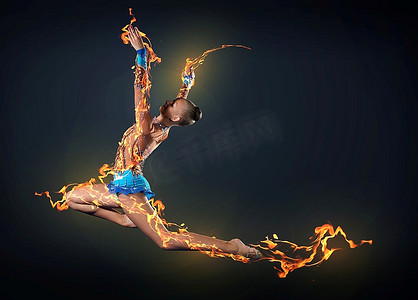 二当家的战 二当家的战